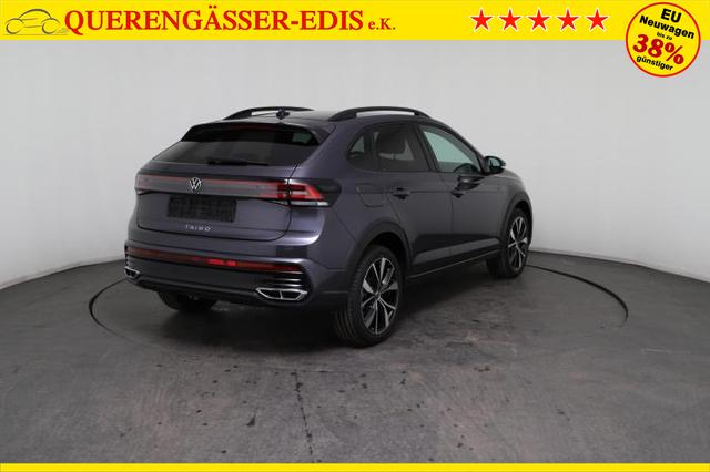 Volkswagen Taigo R-Line Edition (R-Line Edition) 1.5 TSI OPF 110kW (150 PS) 7-Gang DSG 