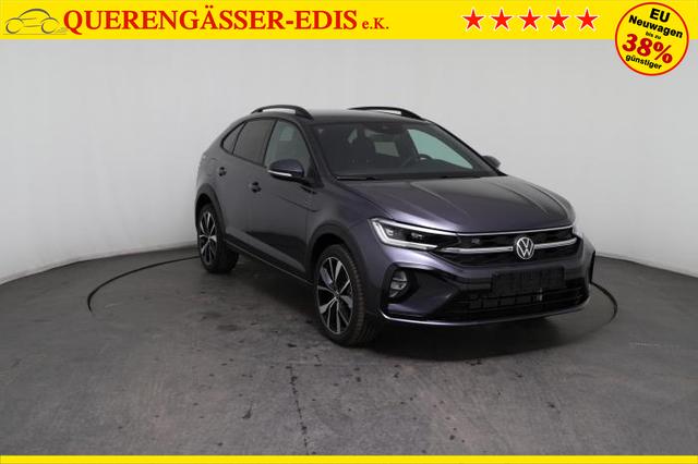 Volkswagen Taigo R-Line Edition (R-Line Edition) 1.5 TSI OPF 110kW (150 PS) 7-Gang DSG 