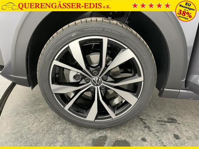 Volkswagen Taigo R-Line Edition (R-Line Edition) 1.5 TSI OPF 110kW (150 PS) 7-Gang DSG 