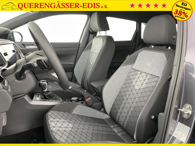 Volkswagen Taigo R-Line Edition (R-Line Edition) 1.5 TSI OPF 110kW (150 PS) 7-Gang DSG 