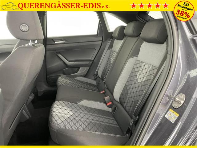 Volkswagen Taigo R-Line Edition (R-Line Edition) 1.5 TSI OPF 110kW (150 PS) 7-Gang DSG 