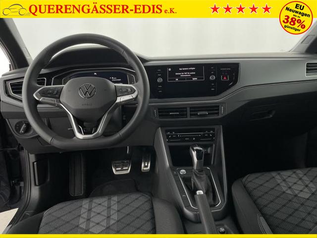 Volkswagen Taigo R-Line Edition (R-Line Edition) 1.5 TSI OPF 110kW (150 PS) 7-Gang DSG 