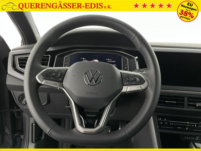 Volkswagen Taigo R-Line Edition (R-Line Edition) 1.5 TSI OPF 110kW (150 PS) 7-Gang DSG 