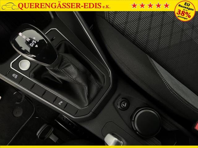 Volkswagen Taigo R-Line Edition (R-Line Edition) 1.5 TSI OPF 110kW (150 PS) 7-Gang DSG 