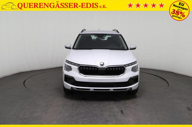 Skoda Kamiq Limited Edition Plus (Limited Plus) 1.0 TSI 85 kW (116 PS) 7-Gang DSG 