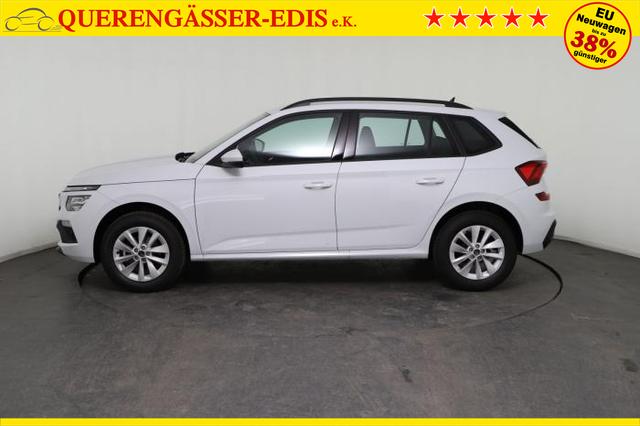 Skoda Kamiq Limited Edition Plus (Limited Plus) 1.0 TSI 85 kW (116 PS) 7-Gang DSG 