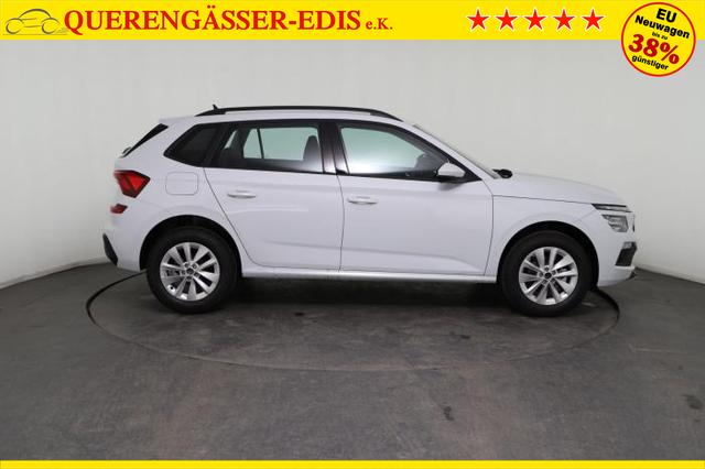 Skoda Kamiq Limited Edition Plus (Limited Plus) 1.0 TSI 85 kW (116 PS) 7-Gang DSG 