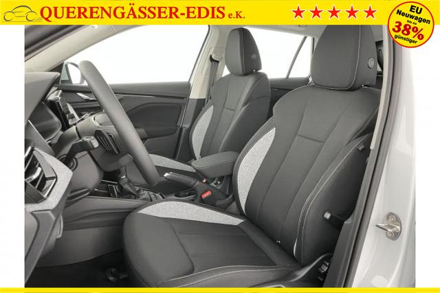 Skoda Kamiq Limited Edition Plus (Limited Plus) 1.0 TSI 85 kW (116 PS) 7-Gang DSG 