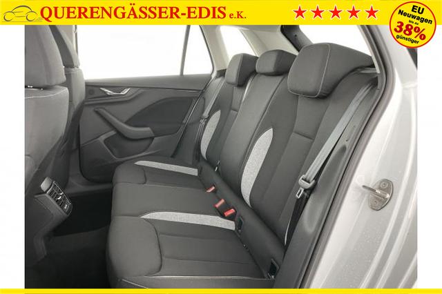 Skoda Kamiq Limited Edition Plus (Limited Plus) 1.0 TSI 85 kW (116 PS) 7-Gang DSG 