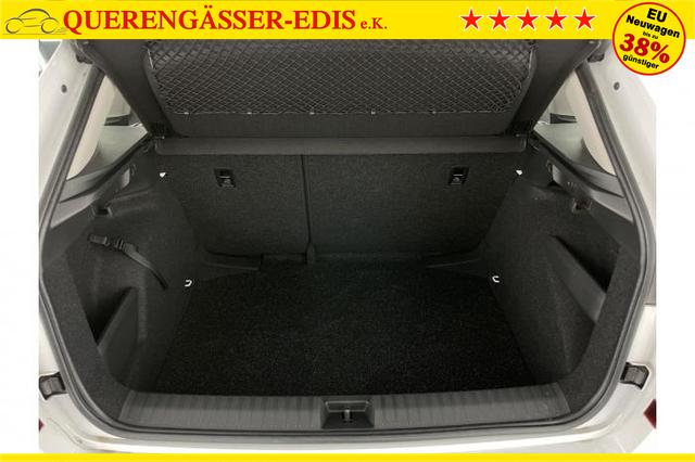 Skoda Kamiq Limited Edition Plus (Limited Plus) 1.0 TSI 85 kW (116 PS) 7-Gang DSG 