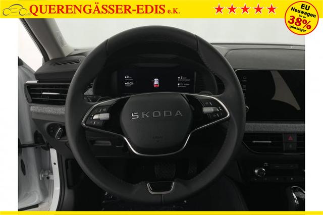 Skoda Kamiq Limited Edition Plus (Limited Plus) 1.0 TSI 85 kW (116 PS) 7-Gang DSG 