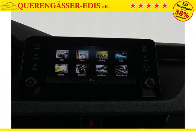 Skoda Kamiq Limited Edition Plus (Limited Plus) 1.0 TSI 85 kW (116 PS) 7-Gang DSG 