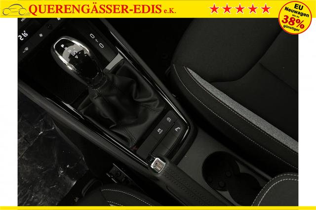 Skoda Kamiq Limited Edition Plus (Limited Plus) 1.0 TSI 85 kW (116 PS) 7-Gang DSG 