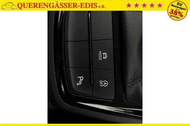 Skoda Kamiq Limited Edition Plus (Limited Plus) 1.0 TSI 85 kW (116 PS) 7-Gang DSG 
