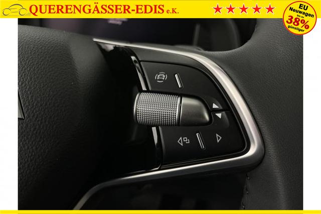 Skoda Kamiq Limited Edition Plus (Limited Plus) 1.0 TSI 85 kW (116 PS) 7-Gang DSG 