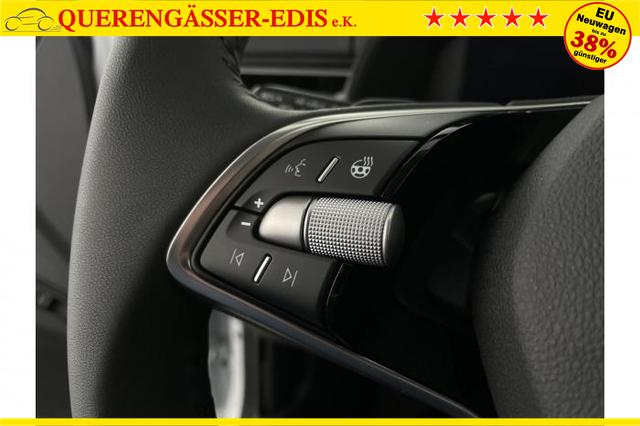 Skoda Kamiq Limited Edition Plus (Limited Plus) 1.0 TSI 85 kW (116 PS) 7-Gang DSG 