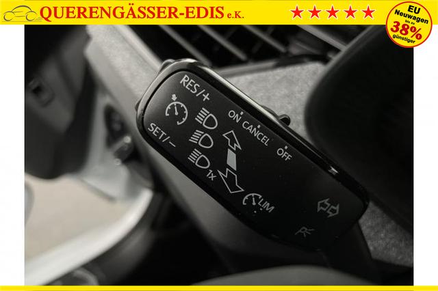 Skoda Kamiq Limited Edition Plus (Limited Plus) 1.0 TSI 85 kW (116 PS) 7-Gang DSG 