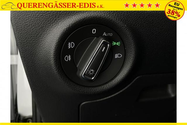 Skoda Kamiq Limited Edition Plus (Limited Plus) 1.0 TSI 85 kW (116 PS) 7-Gang DSG 