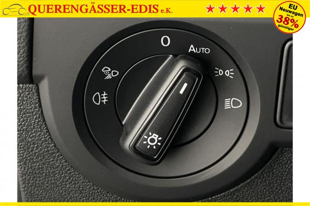 Volkswagen T-Cross New Edition R-Line (New R-Line) 1.5 TSI 110kW (150 PS) 7-Gang DSG 