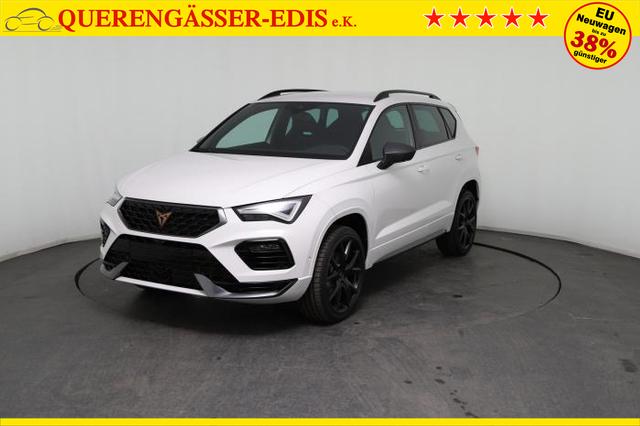 Cupra Ateca 1.5 TSI 110kW (150 PS) 7-Gang DSG 