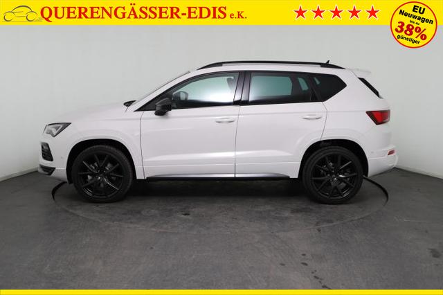 Cupra Ateca 1.5 TSI 110kW (150 PS) 7-Gang DSG 