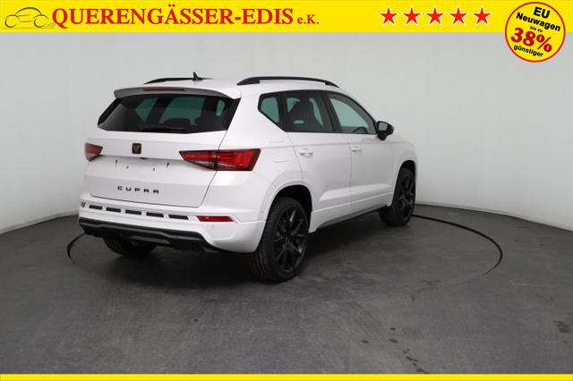 Cupra Ateca 1.5 TSI 110kW (150 PS) 7-Gang DSG 