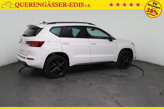 Cupra Ateca 1.5 TSI 110kW (150 PS) 7-Gang DSG 