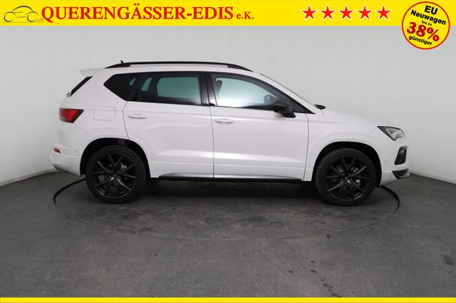 Cupra Ateca 1.5 TSI 110kW (150 PS) 7-Gang DSG 