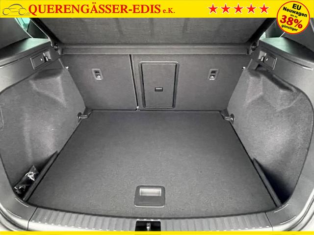 Cupra Ateca 1.5 TSI 110kW (150 PS) 7-Gang DSG 