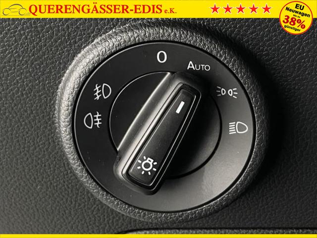 Cupra Ateca 1.5 TSI 110kW (150 PS) 7-Gang DSG 