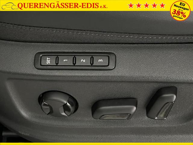 Cupra Ateca 1.5 TSI 110kW (150 PS) 7-Gang DSG 