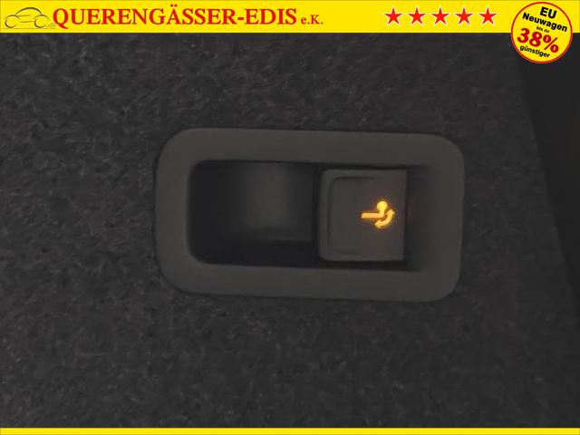 Cupra Ateca 1.5 TSI 110kW (150 PS) 7-Gang DSG 