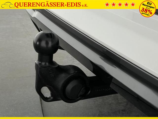 Cupra Ateca 1.5 TSI 110kW (150 PS) 7-Gang DSG 