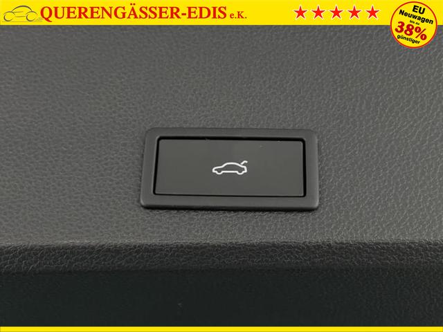 Cupra Ateca 1.5 TSI 110kW (150 PS) 7-Gang DSG 