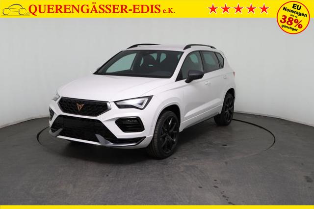 Cupra Ateca 1.5 TSI 110kW (150 PS) 7-Gang DSG 