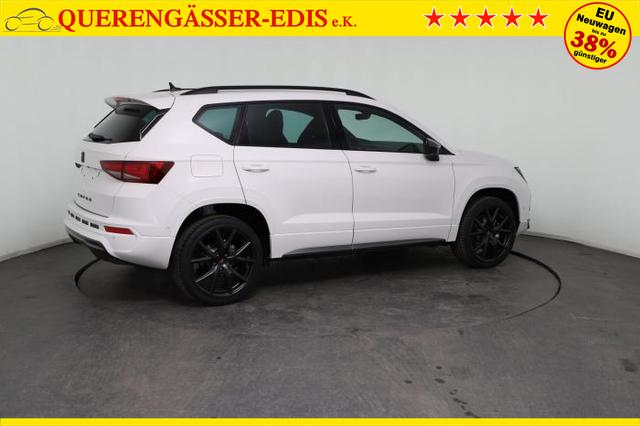 Cupra Ateca 1.5 TSI 110kW (150 PS) 7-Gang DSG 