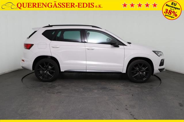 Cupra Ateca 1.5 TSI 110kW (150 PS) 7-Gang DSG 