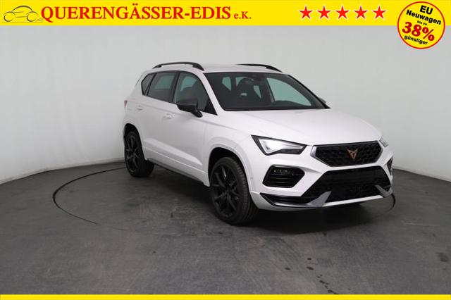 Cupra Ateca 1.5 TSI 110kW (150 PS) 7-Gang DSG 