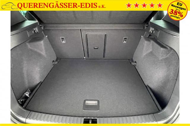 Cupra Ateca 1.5 TSI 110kW (150 PS) 7-Gang DSG 