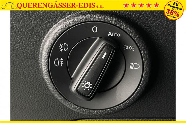 Cupra Ateca 1.5 TSI 110kW (150 PS) 7-Gang DSG 