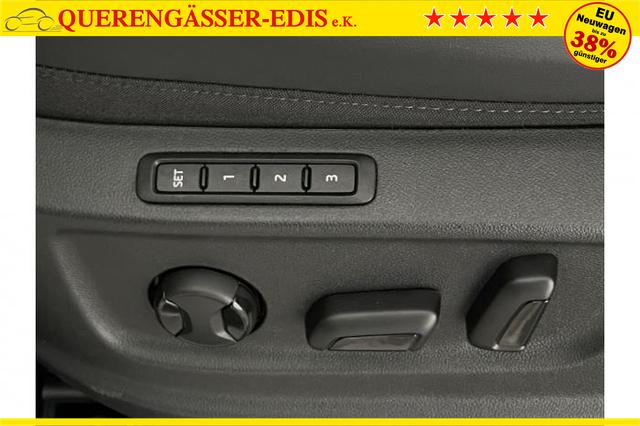 Cupra Ateca 1.5 TSI 110kW (150 PS) 7-Gang DSG 