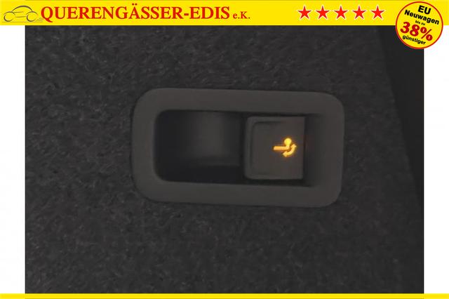 Cupra Ateca 1.5 TSI 110kW (150 PS) 7-Gang DSG 