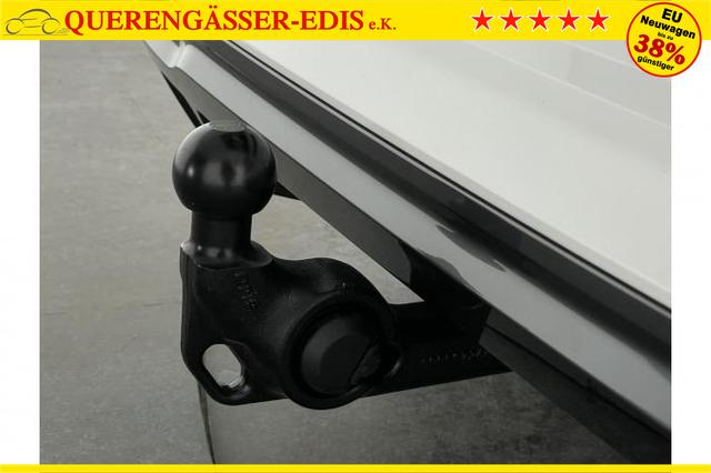 Cupra Ateca 1.5 TSI 110kW (150 PS) 7-Gang DSG 