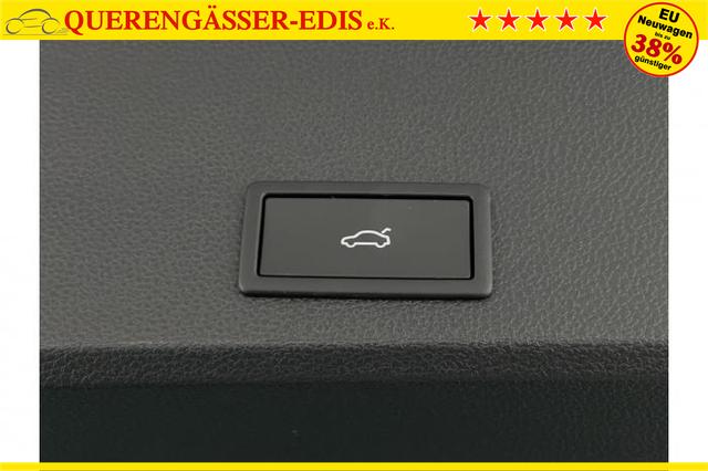 Cupra Ateca 1.5 TSI 110kW (150 PS) 7-Gang DSG 