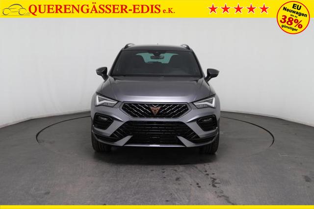 Cupra Ateca 1.5 TSI 110kW (150 PS) 7-Gang-DSG 