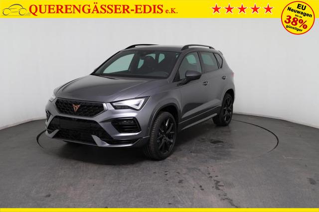 Cupra Ateca 1.5 TSI 110kW (150 PS) 7-Gang-DSG 