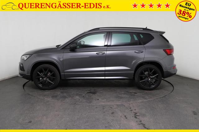 Cupra Ateca 1.5 TSI 110kW (150 PS) 7-Gang-DSG 
