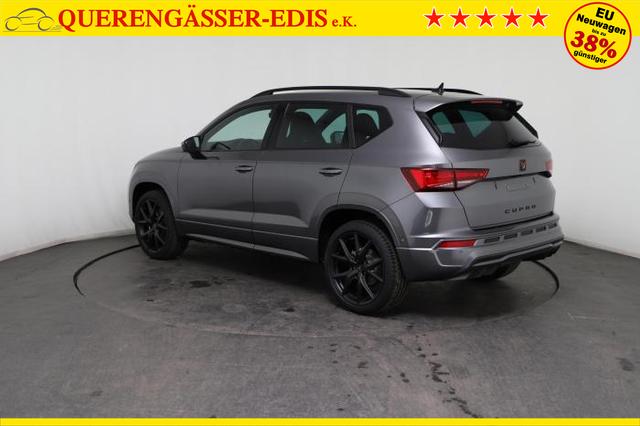 Cupra Ateca 1.5 TSI 110kW (150 PS) 7-Gang-DSG 