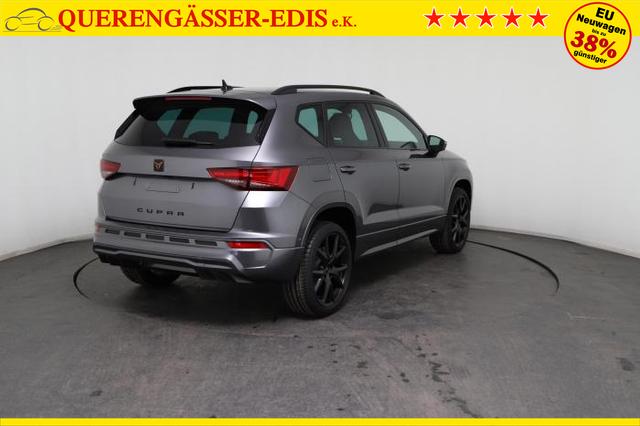 Cupra Ateca 1.5 TSI 110kW (150 PS) 7-Gang-DSG 