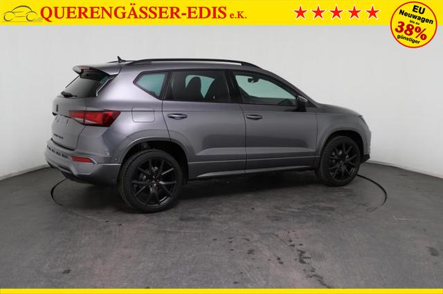 Cupra Ateca 1.5 TSI 110kW (150 PS) 7-Gang-DSG 